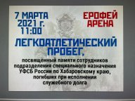 Пробег Альфа Пробег Альфа